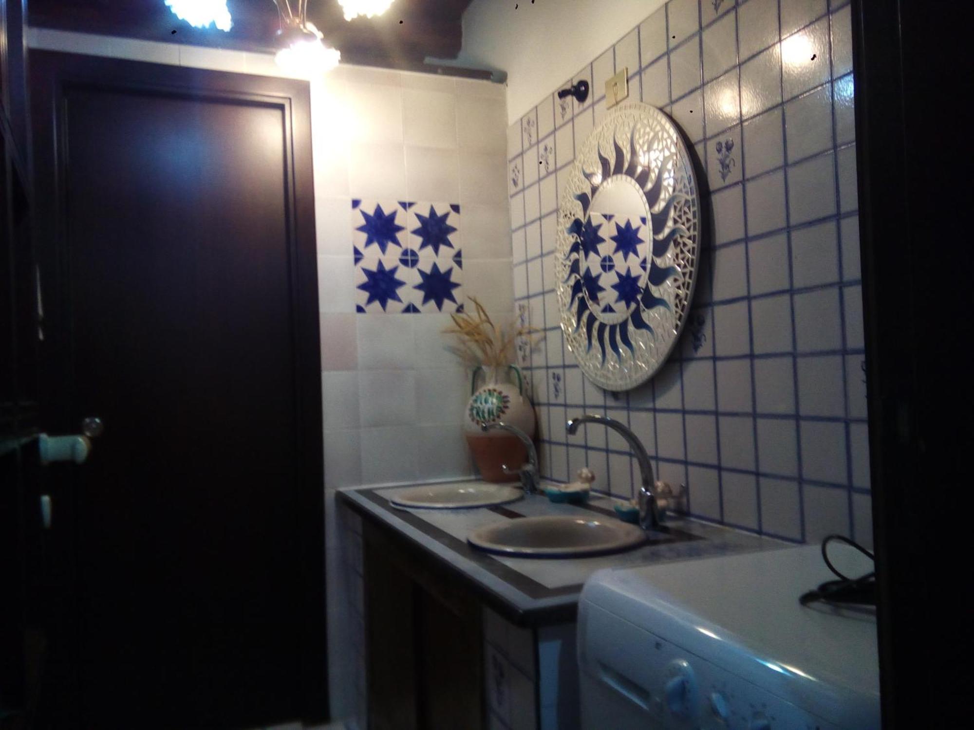 Masseria Sparano Villa บัตตีปาลเลีย ภายนอก รูปภาพ