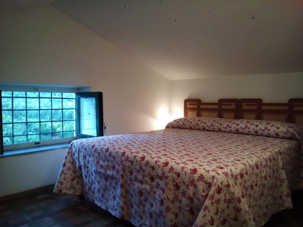 Masseria Sparano Villa บัตตีปาลเลีย ภายนอก รูปภาพ